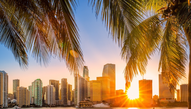 Florida Vacation Rentals