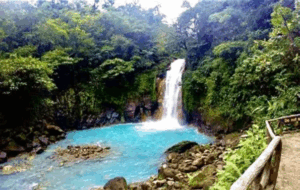 Costa Rica Vacation Rentals