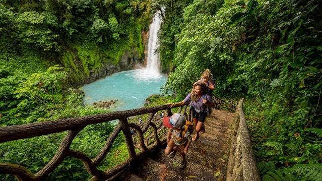 Trusted Travelers