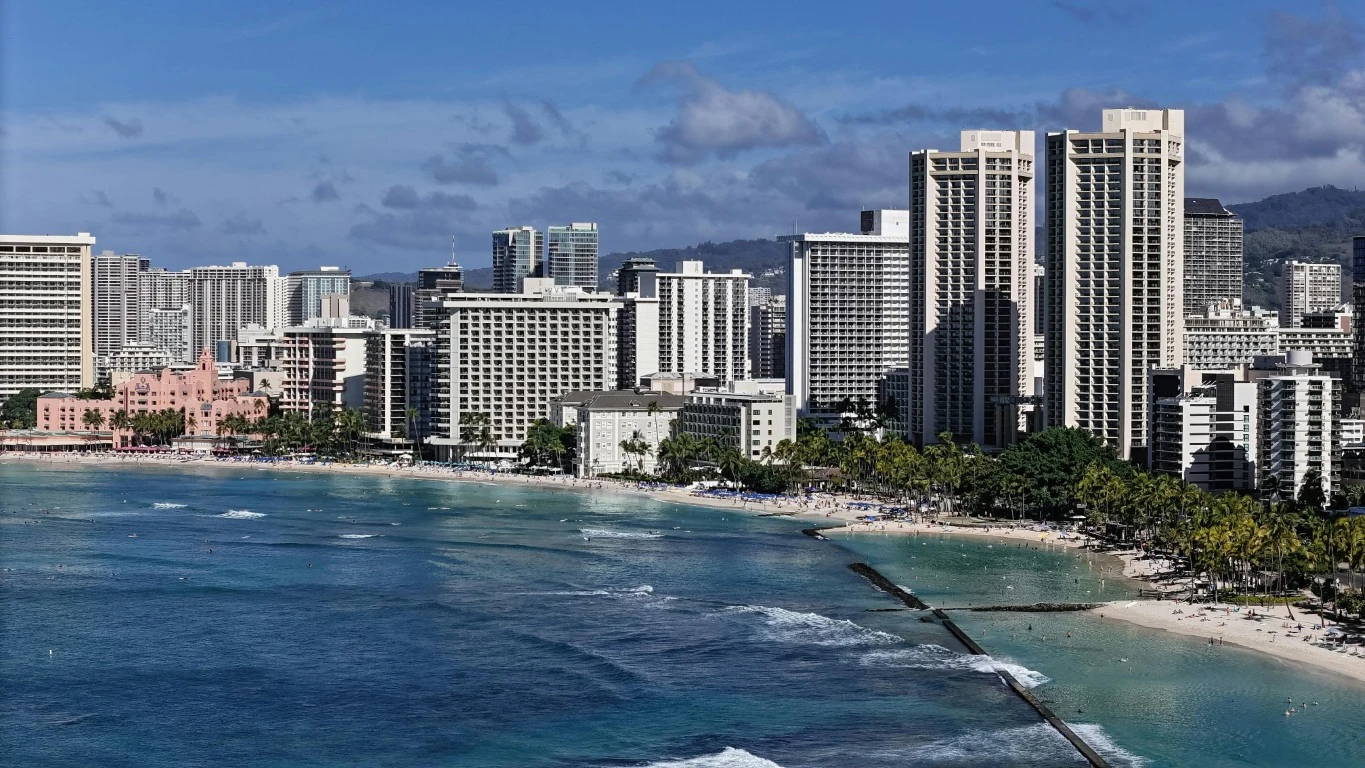 Here’s Why Honolulu Doesn’t Enforce Law Against Short-Term Rental Companies
