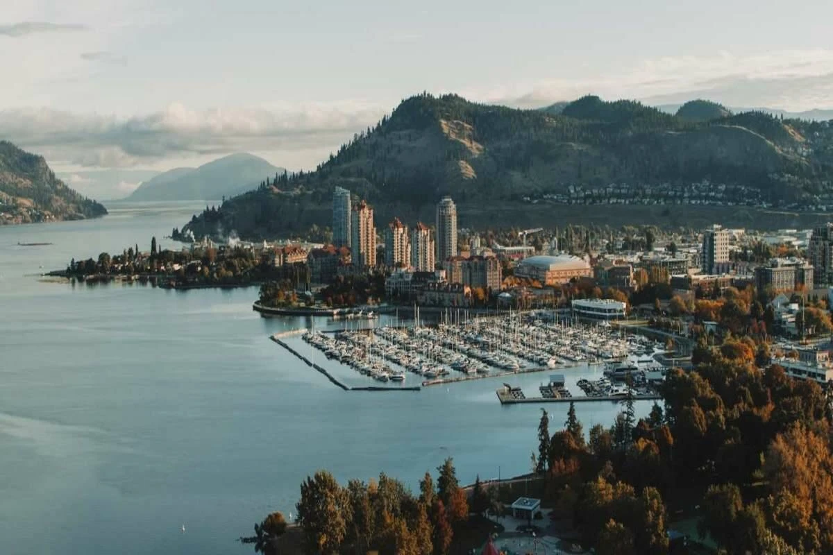 Short-term rental restrictions blamed for Kelowna’s soft tourism season