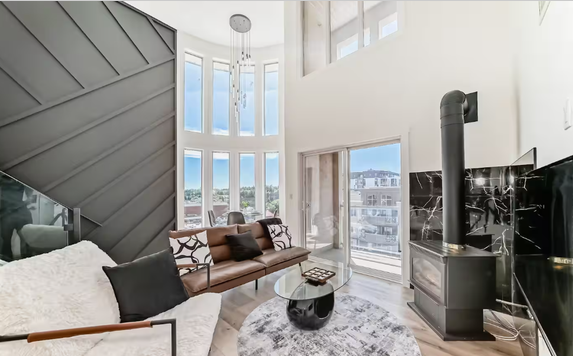 1540 17 Ave SW Unit 412