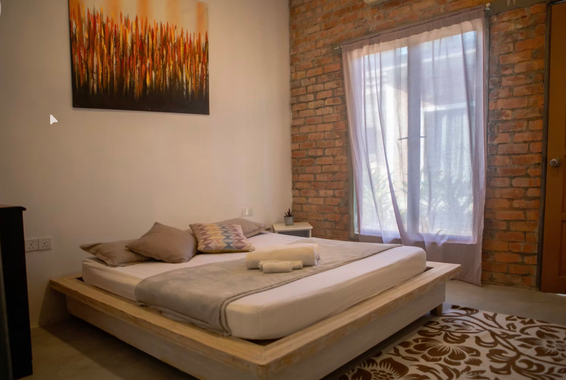 White Sand Villa By Rouhi Retreats