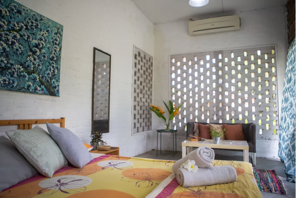 Frangipani By Rouhi Retreats