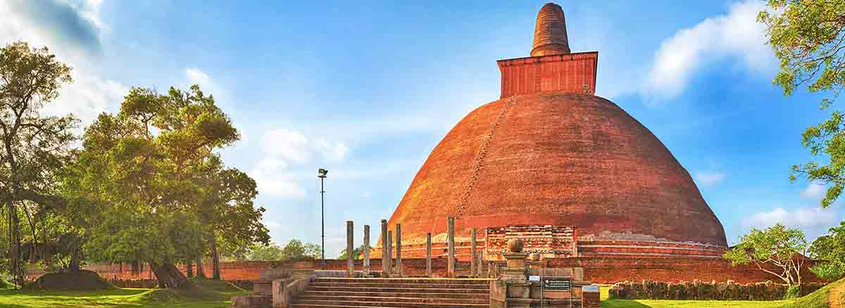 must see temple sri lanka