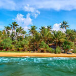 Bentota Beach