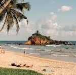 Marissa Beach