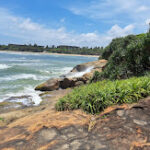 Bentota Beach
