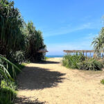 Bentota Beach