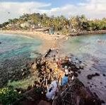 Galle Dutch Fort