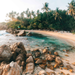 Marissa Beach